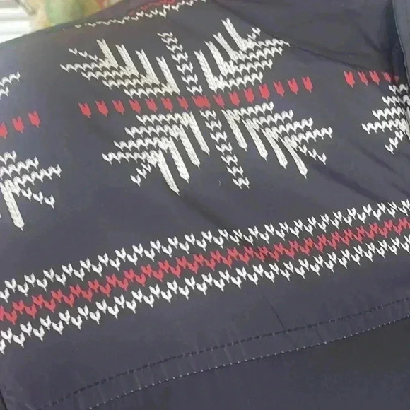 Chaps men’s extra-large quilted vest. - Picture 2 of 7